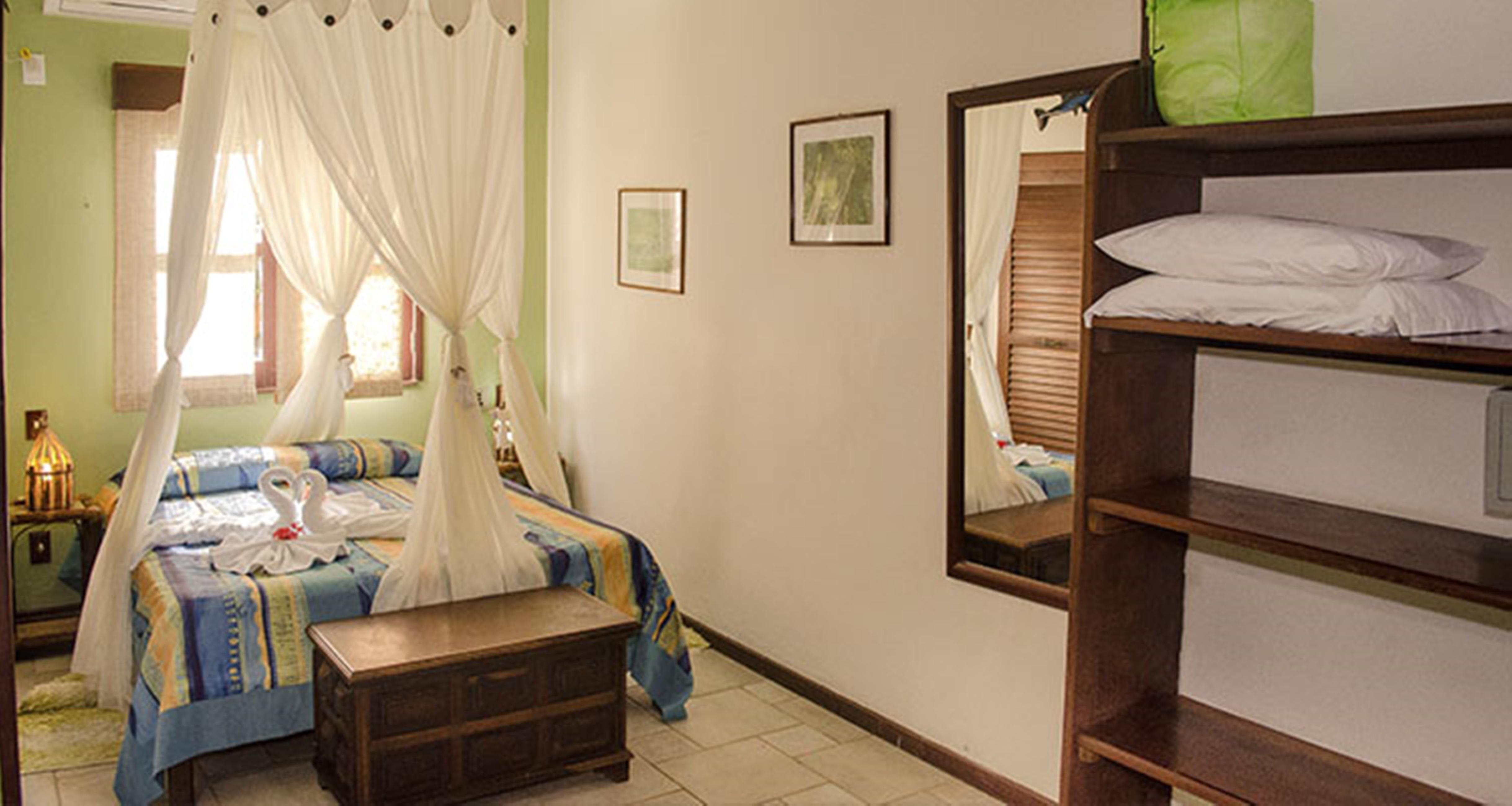 Hotel Porto Do Zimbo 모로데상파울루 외부 사진