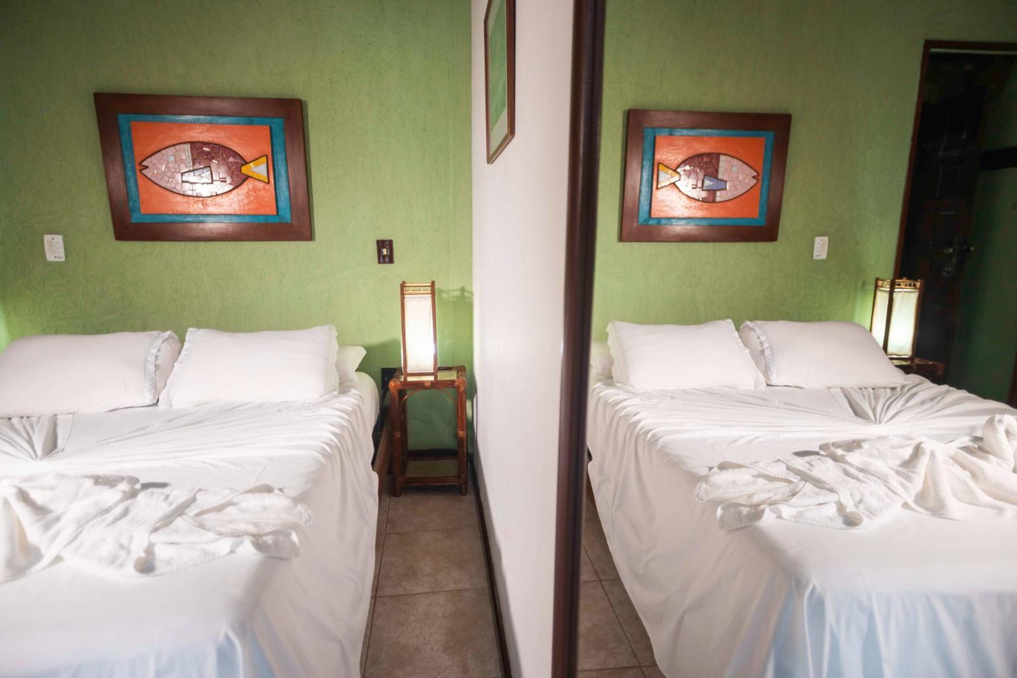 Hotel Porto Do Zimbo 모로데상파울루 외부 사진