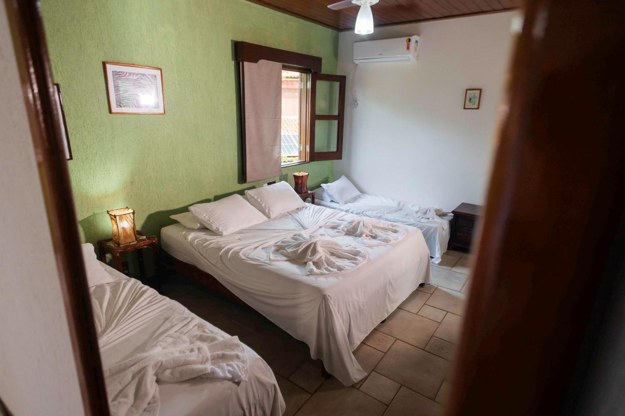 Hotel Porto Do Zimbo 모로데상파울루 외부 사진